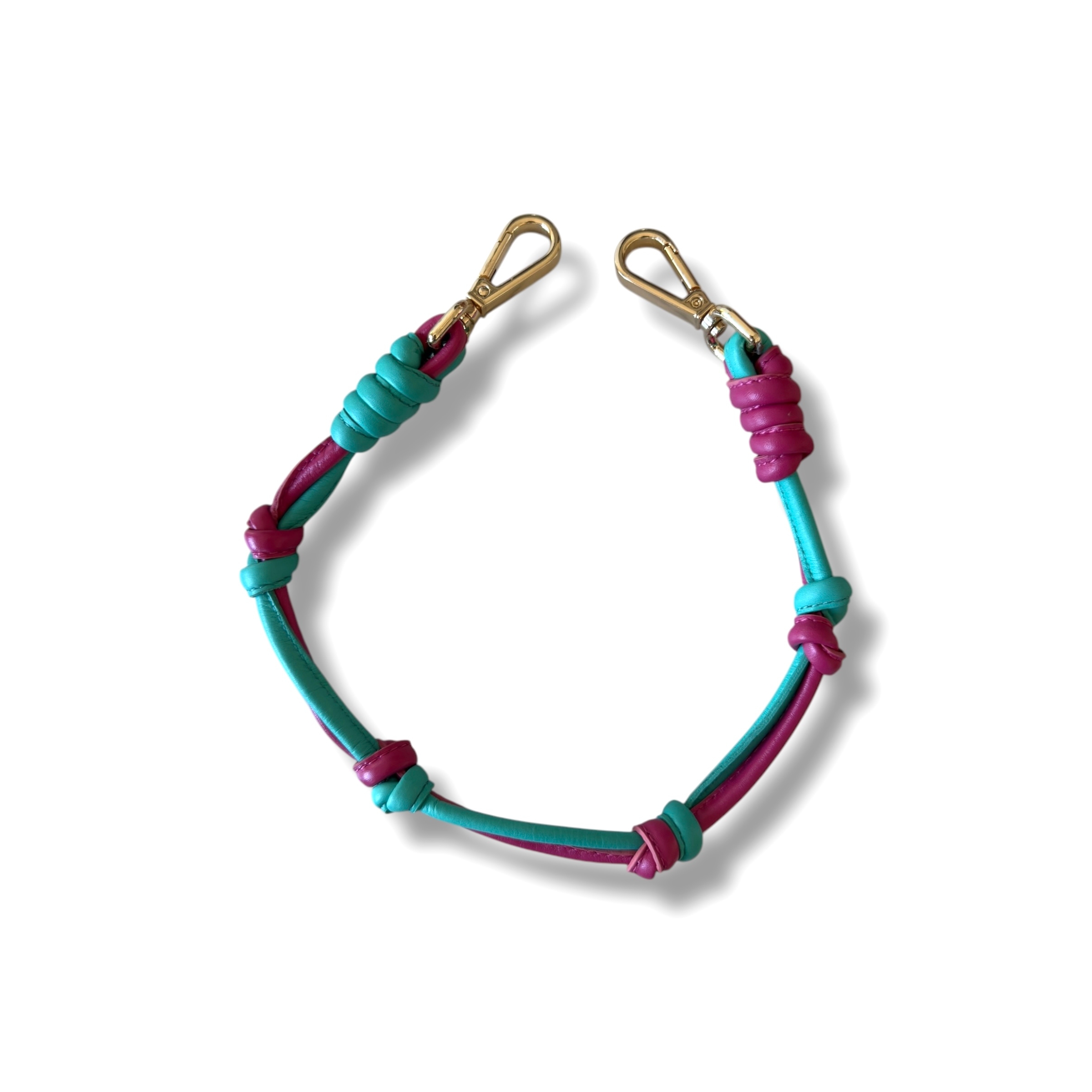 Knot Çanta Sapı