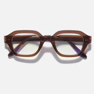 Arno-brown Blueguard Eyewear