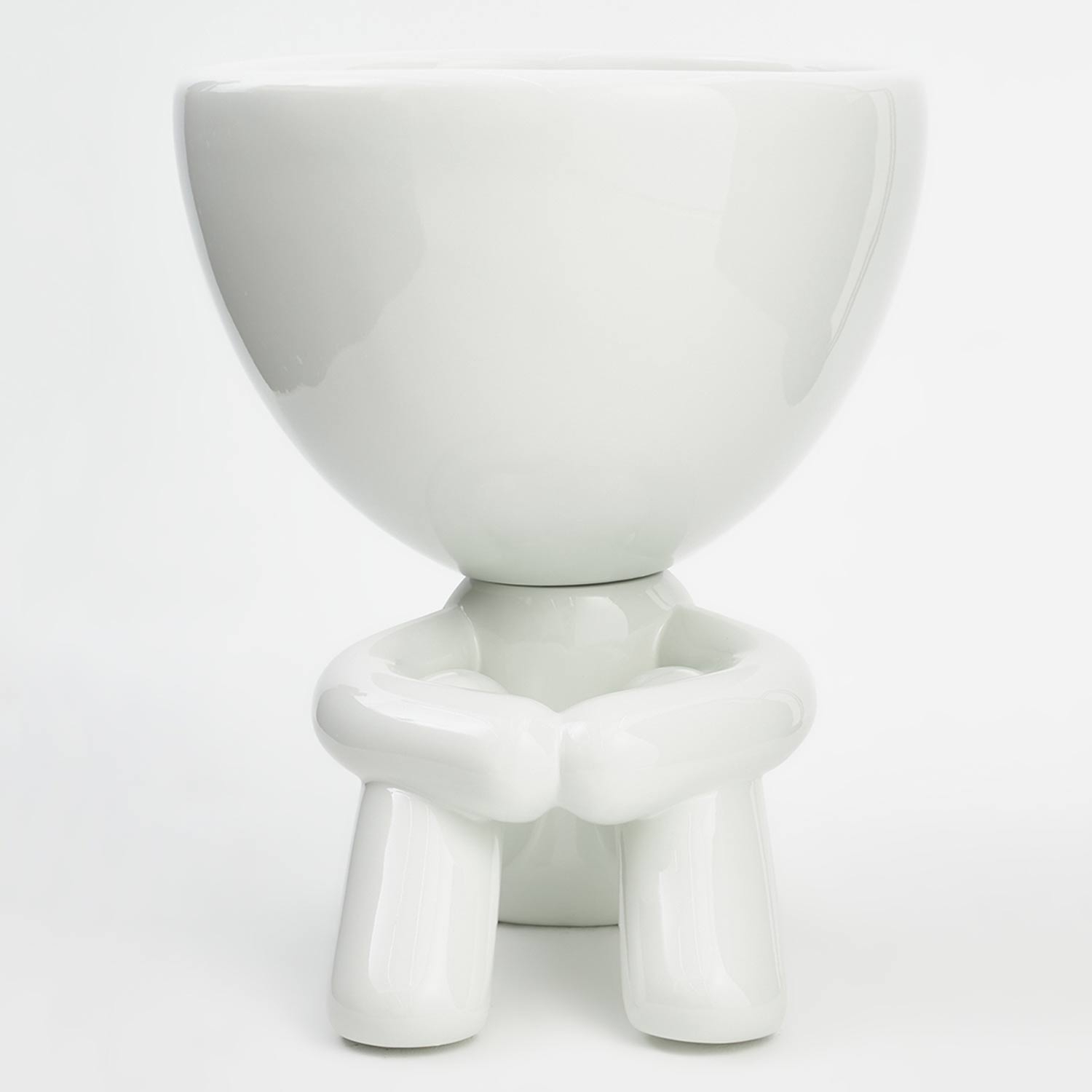 Lunara Flowerpot