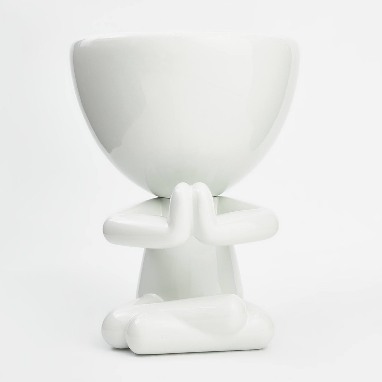 Sukha Flowerpot