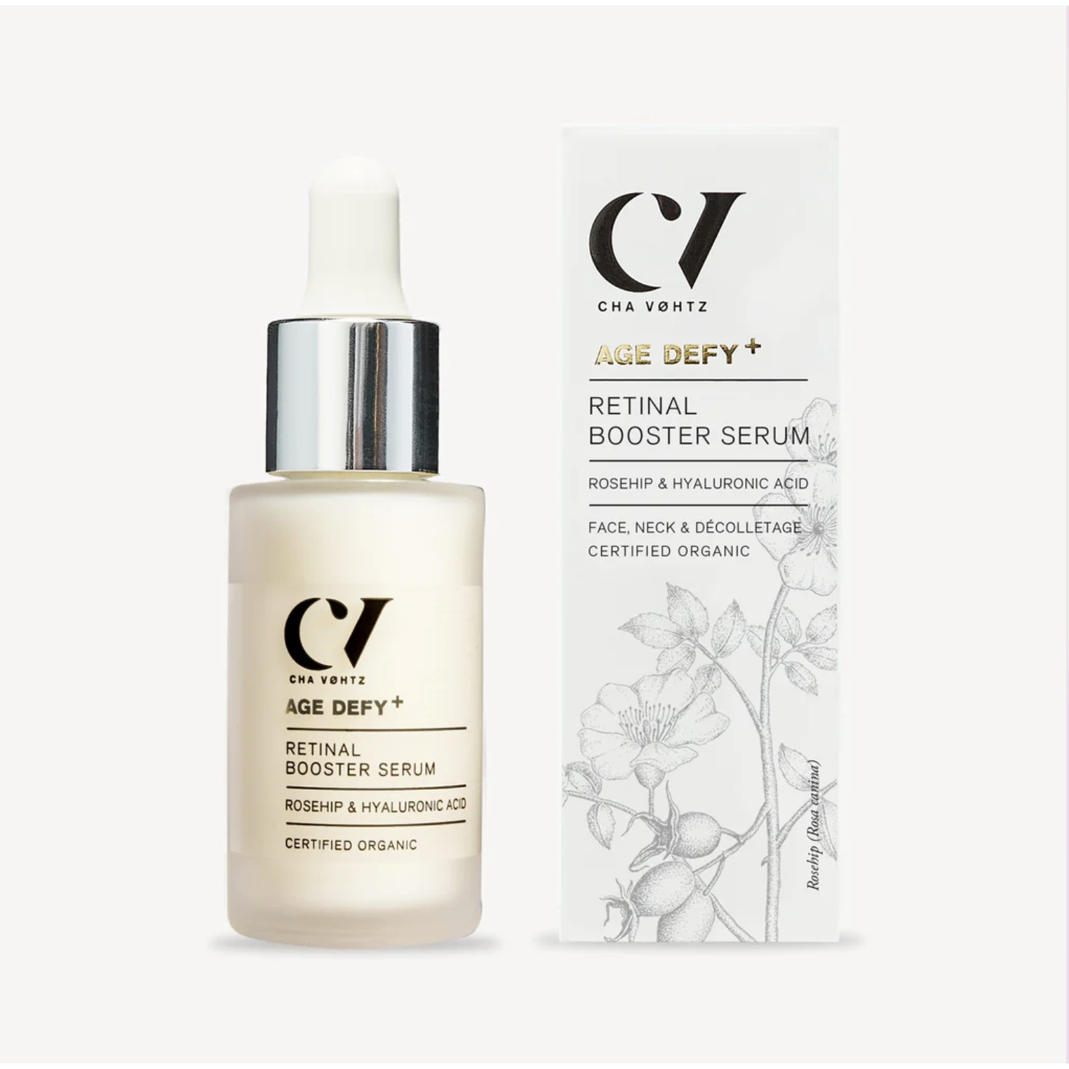 Retinal Booster Serum 30ml