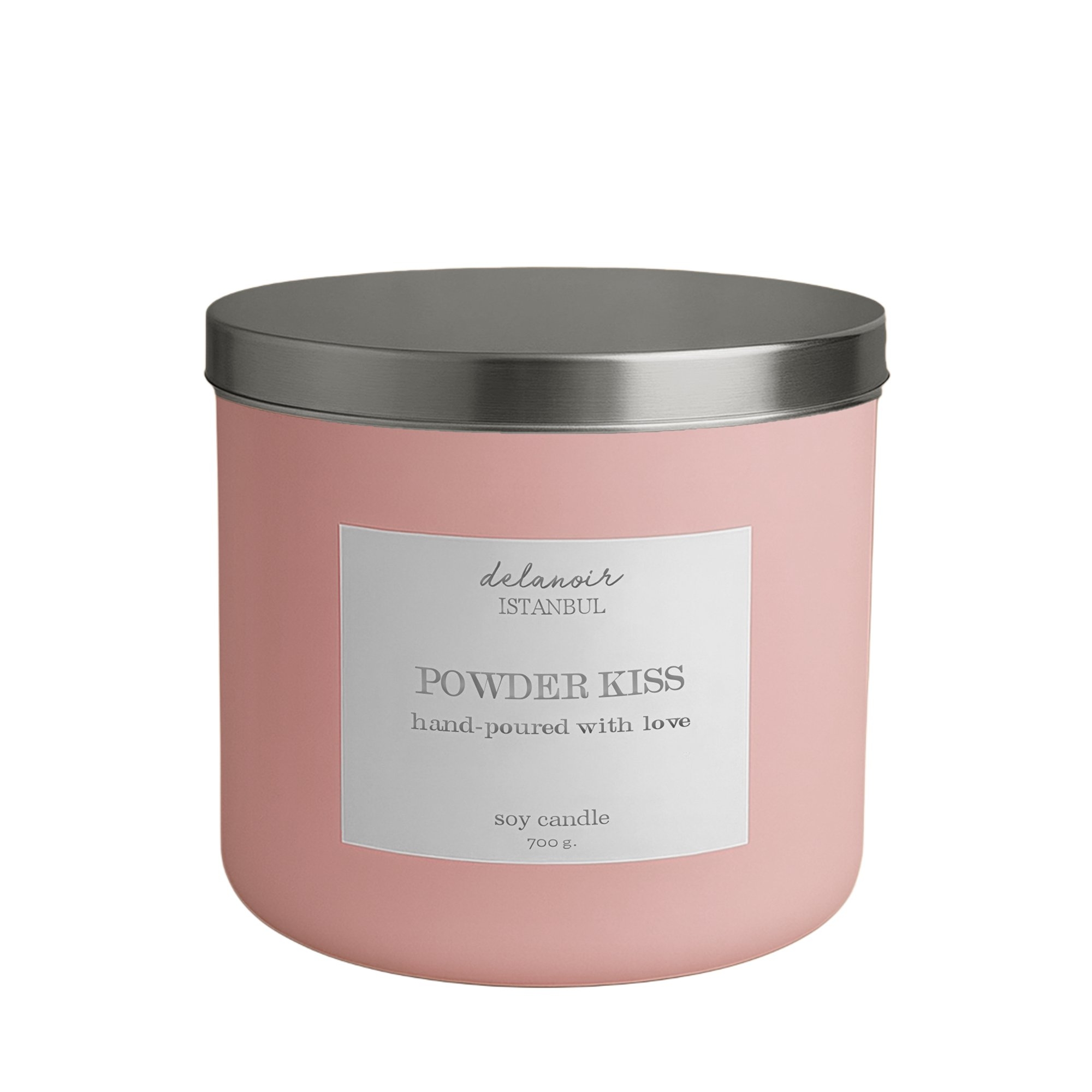 Powder Whisper Soya Mumu