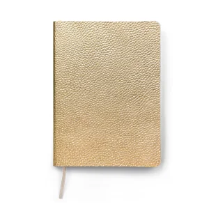 Leather Notebook