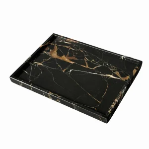 Picasso Marble Tray
