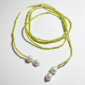 Luma Pearl Necklace