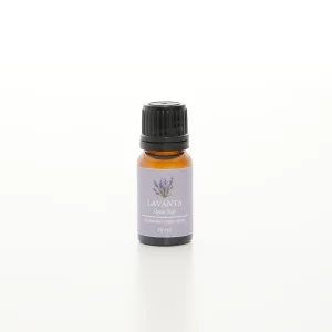 Lavender Essential Oil (10ml)