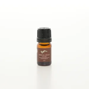 Sandal Ağacı Uçucu Yağ (5ml)