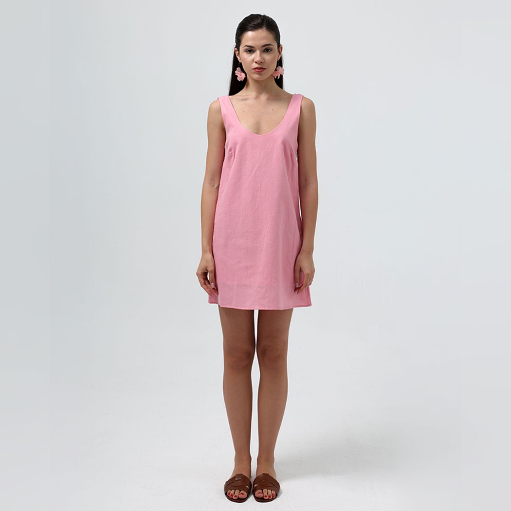 Ipecu Dress