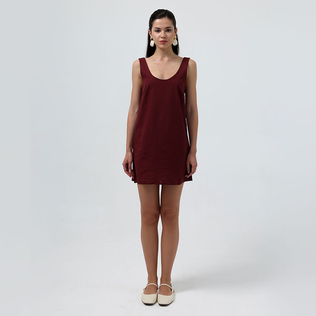 Ipecu Dress