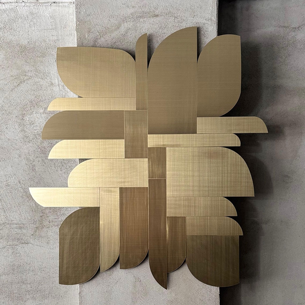 Golden Harmony No. 1