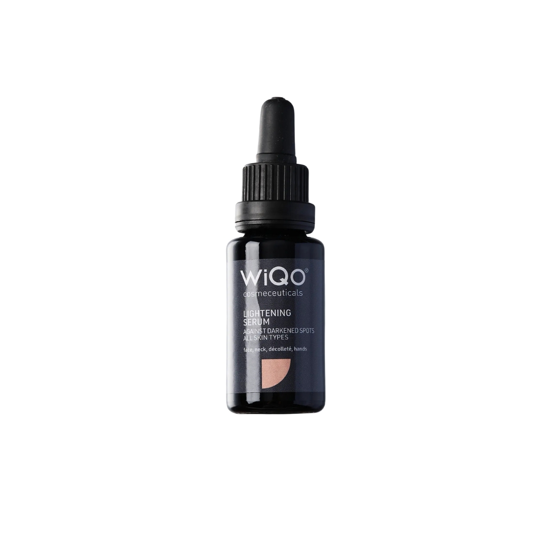 Reverse Serum