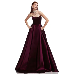Angelica Maxi Dress