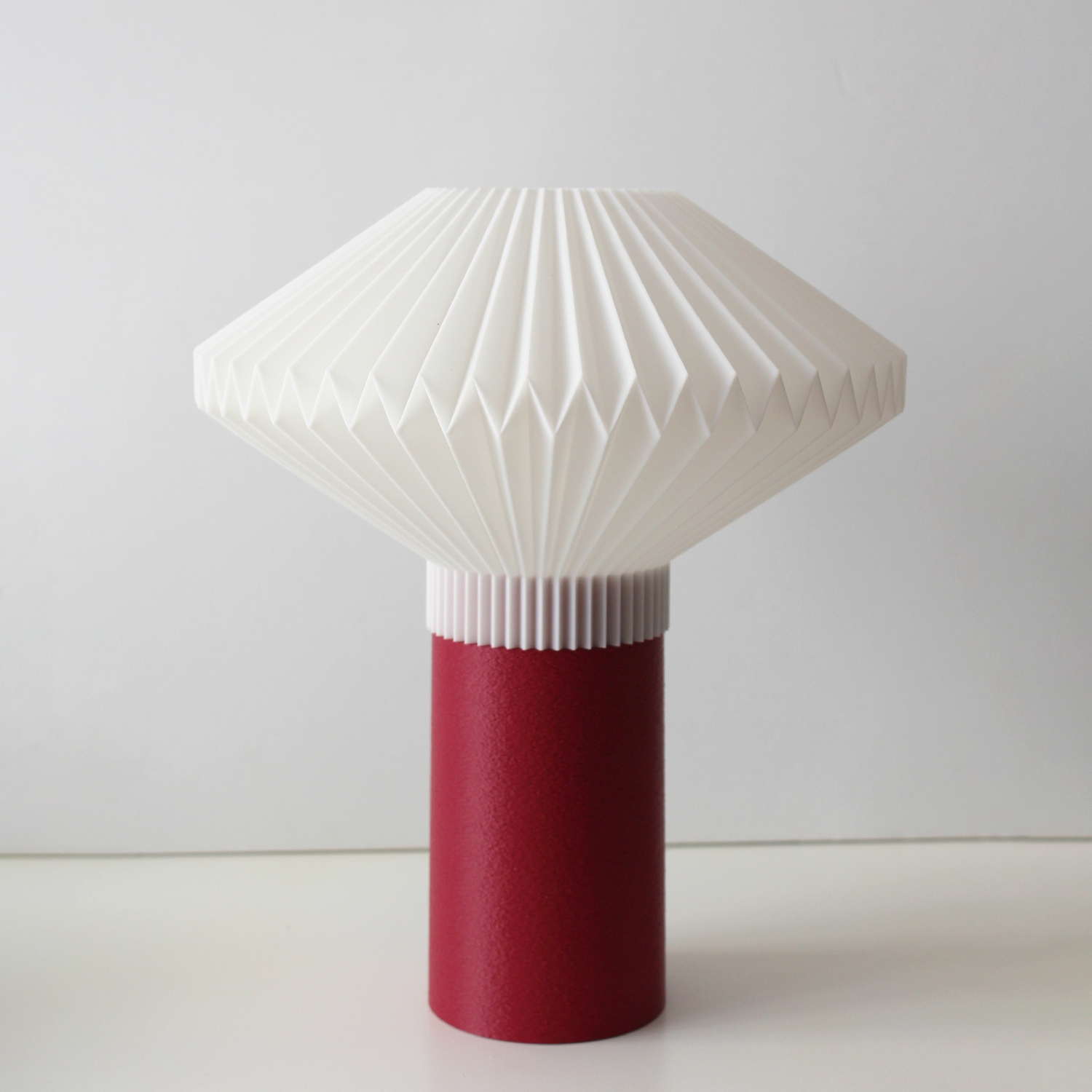 Fold Lamp