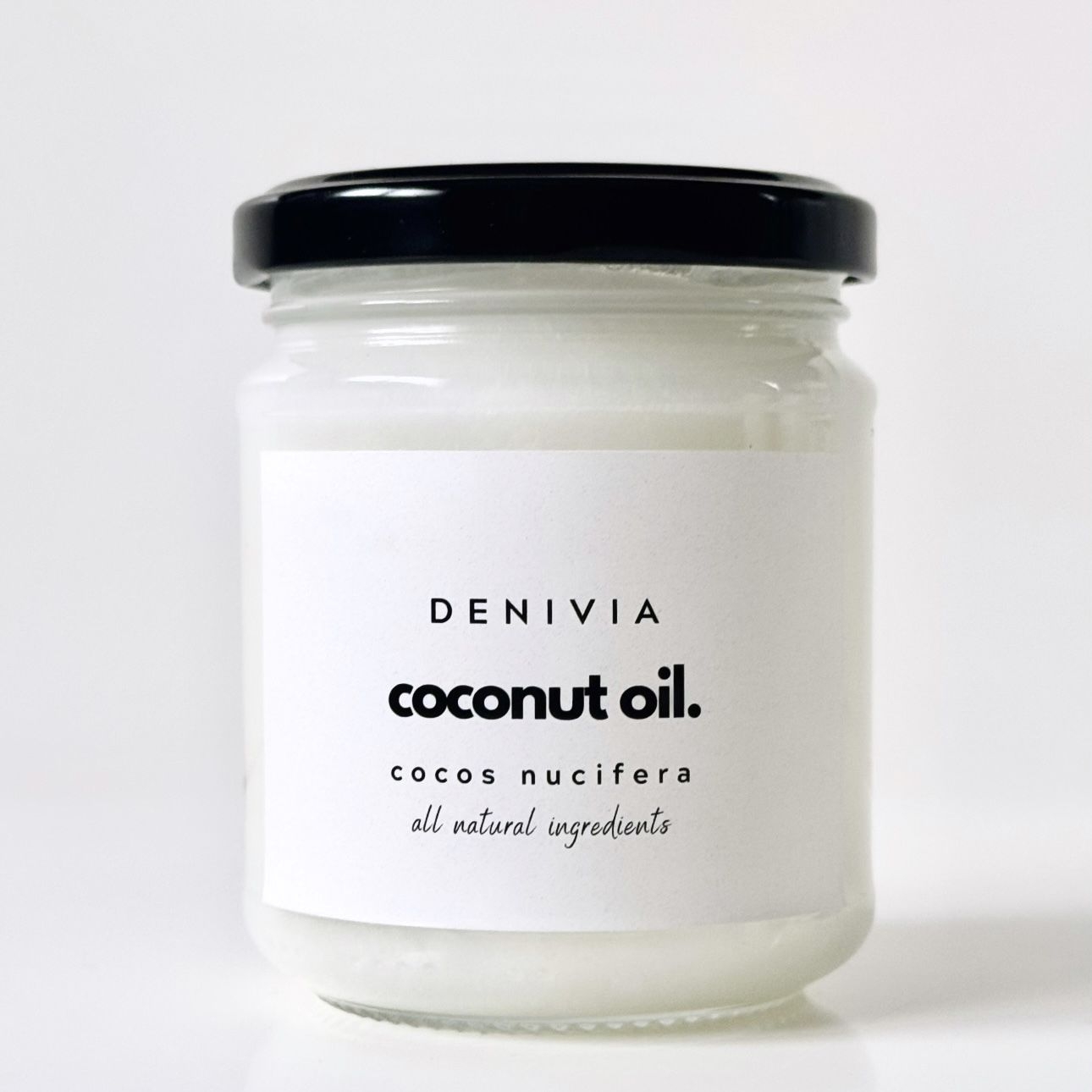 Coconut Oil