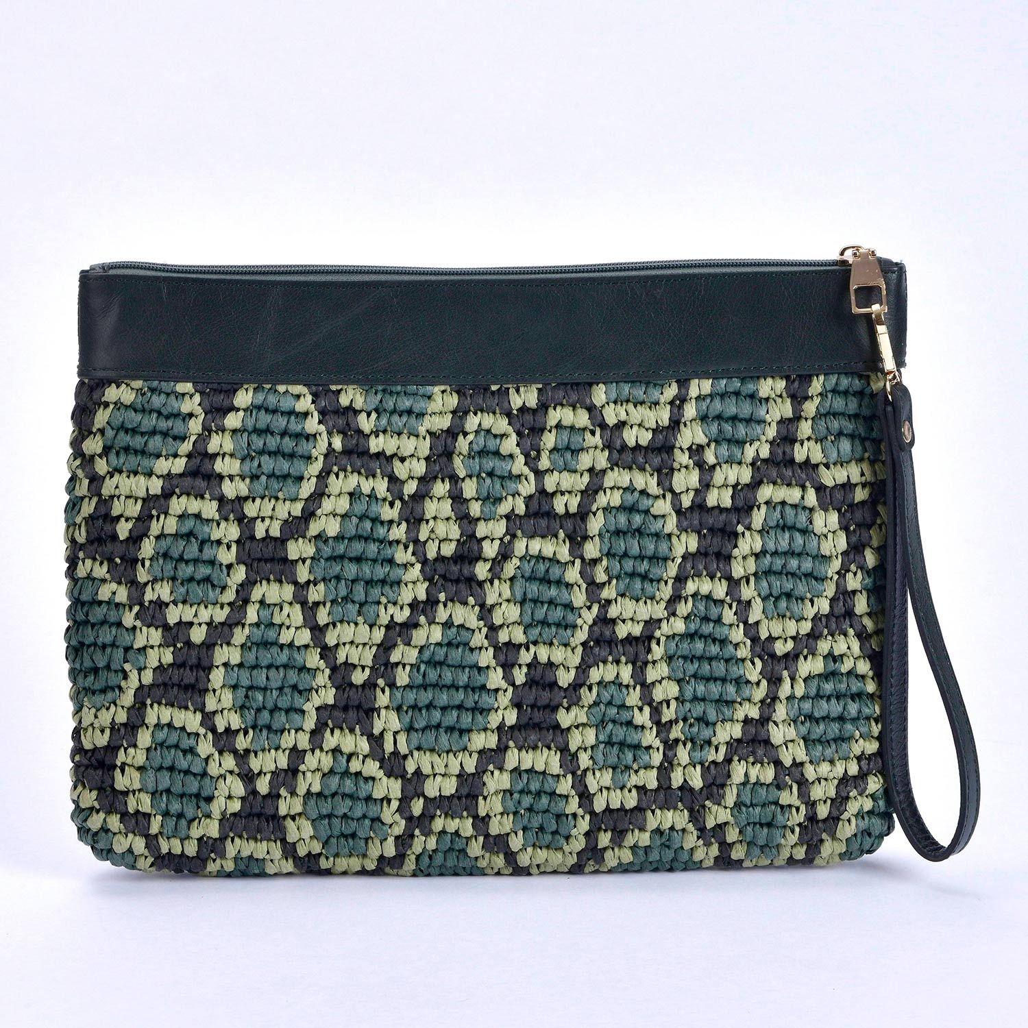 Aurele Clutch