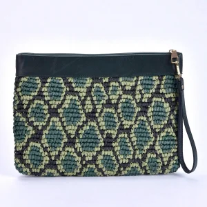 Aurele Clutch