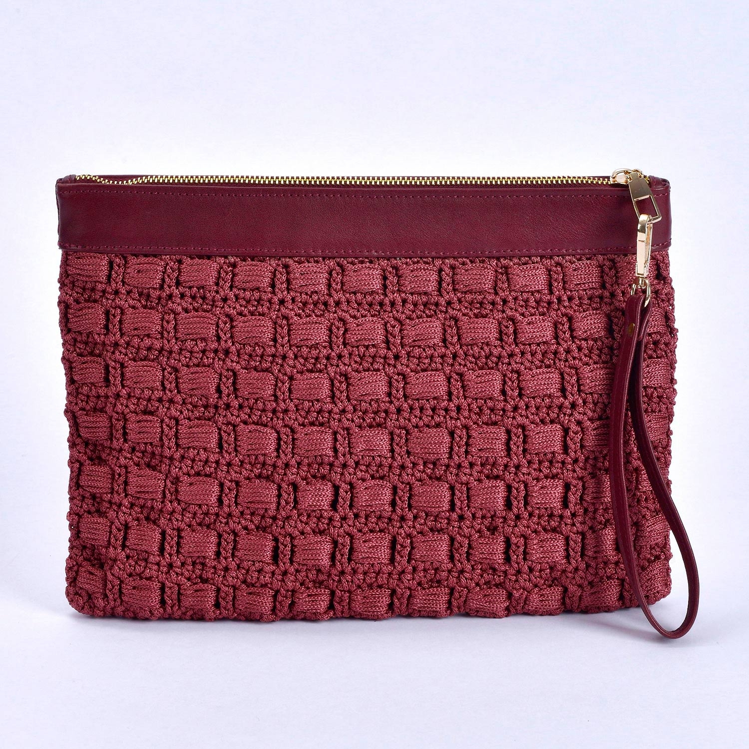 Mione Clutch