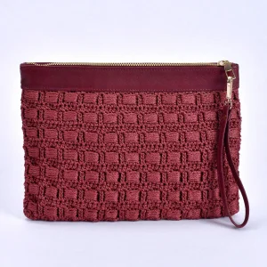 Mione Clutch
