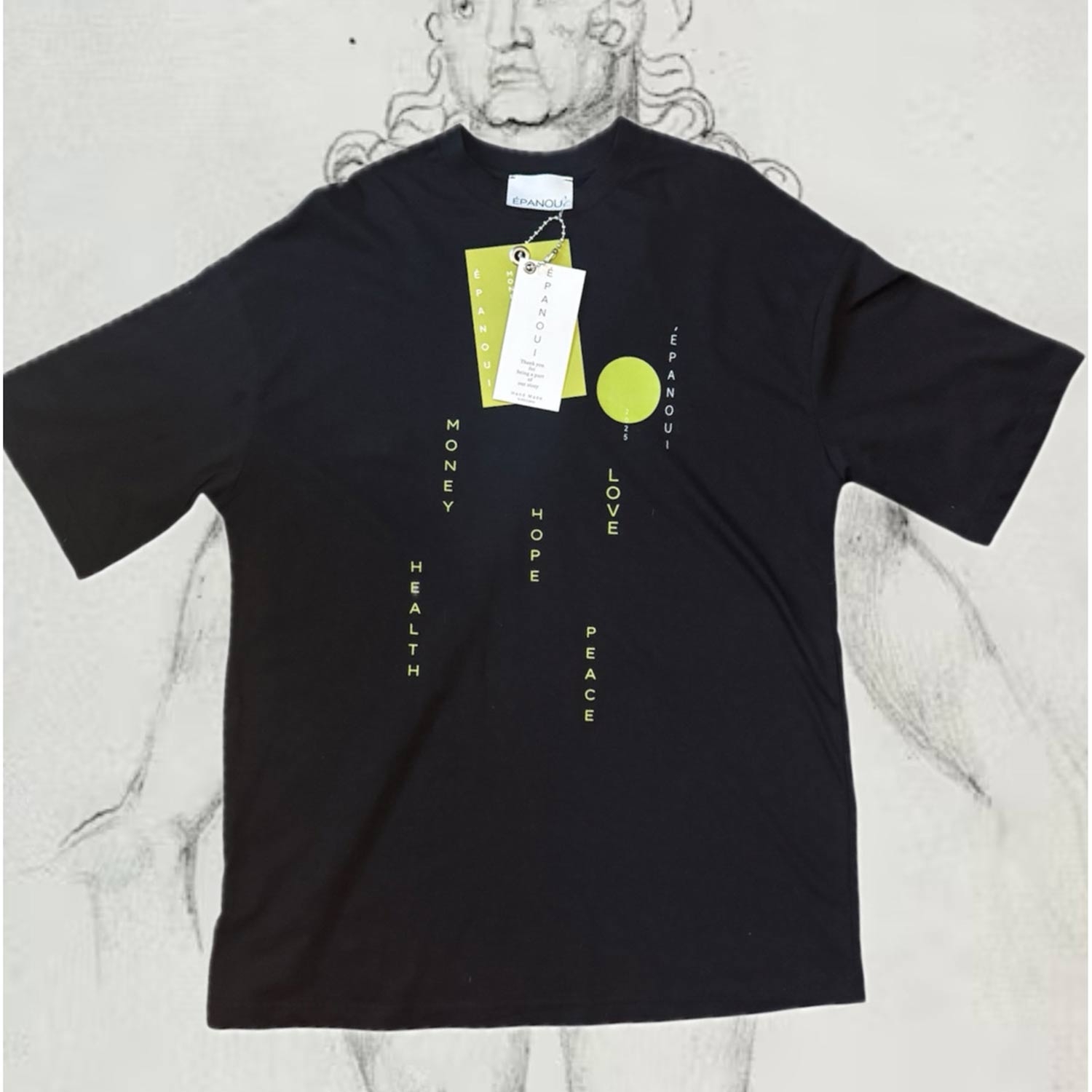 Wish Kit Tshirt
