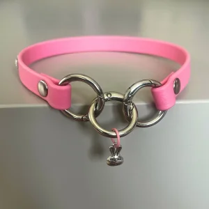 Biothane Köpek Kolyesi