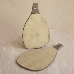 Ceramic Cheese Plate Set
