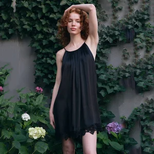 Mae Nightgown - Lace