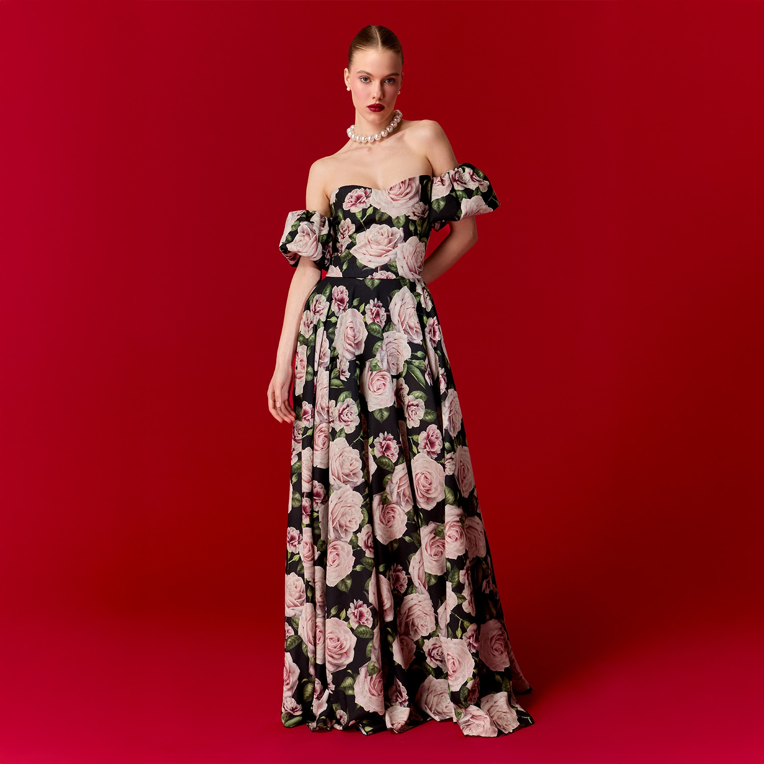 Florence Dress