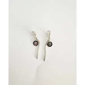 Lucy Earring 925 Sterling