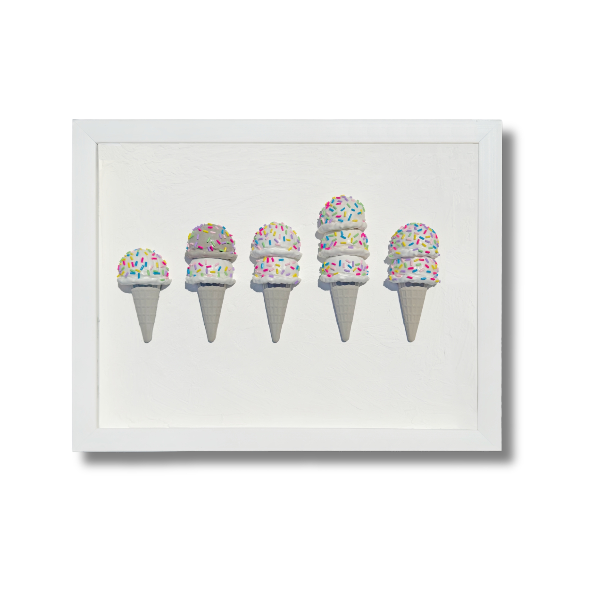 Scoop By Scoop