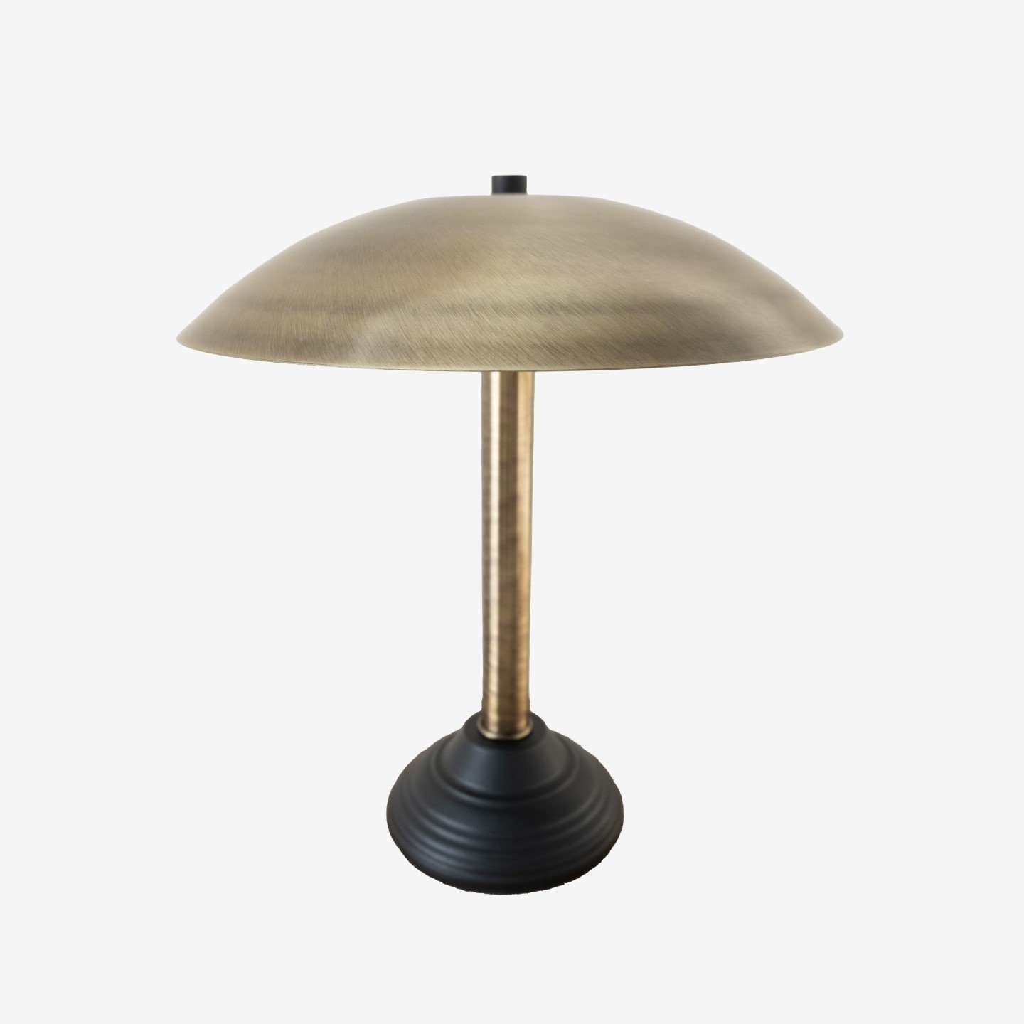 Retro Table Lamp