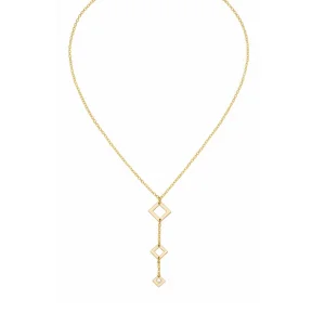 Quadra Necklace
