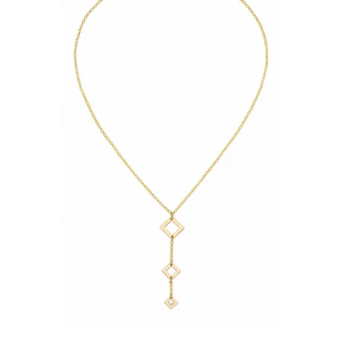 Quadra Necklace