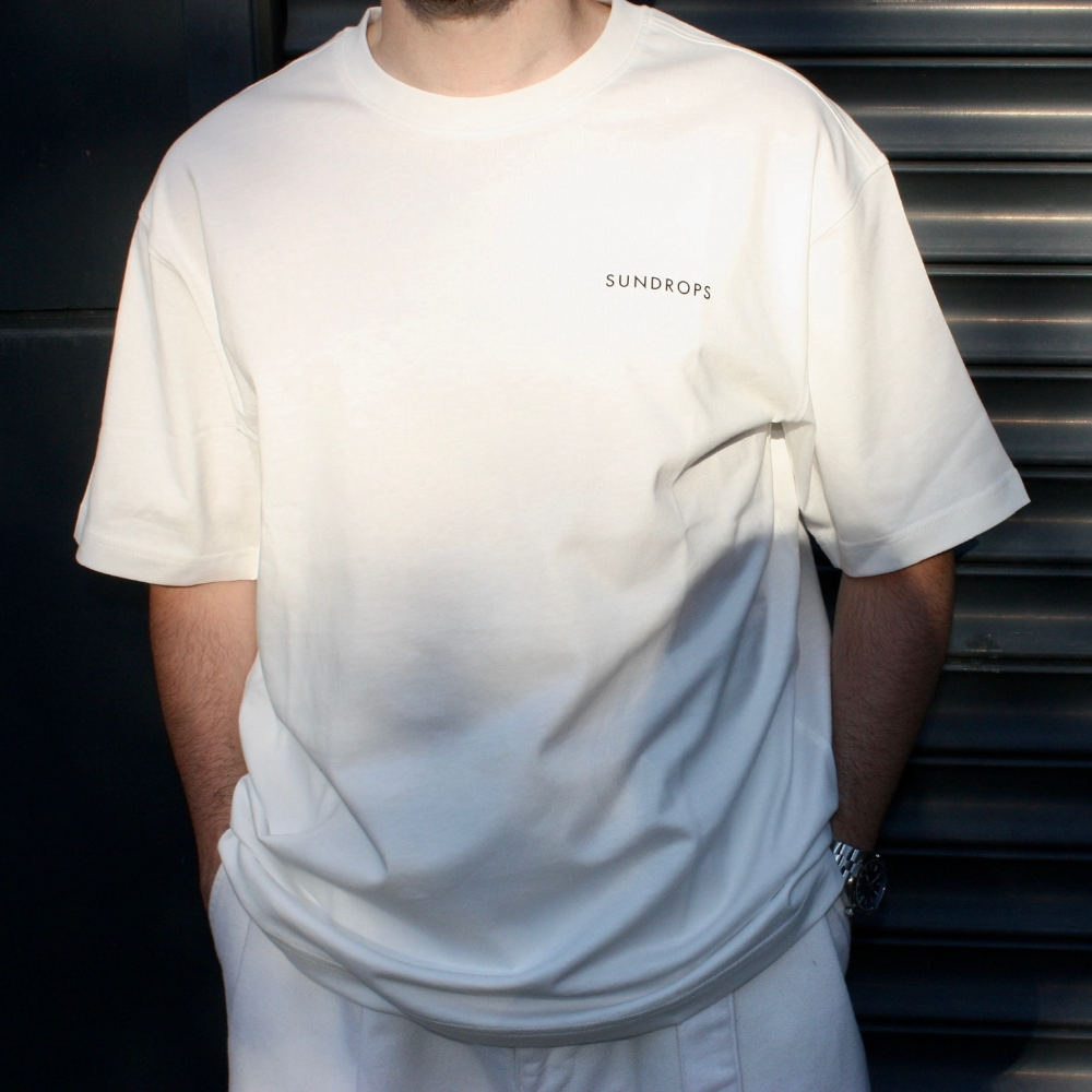 Oversize T-shirt