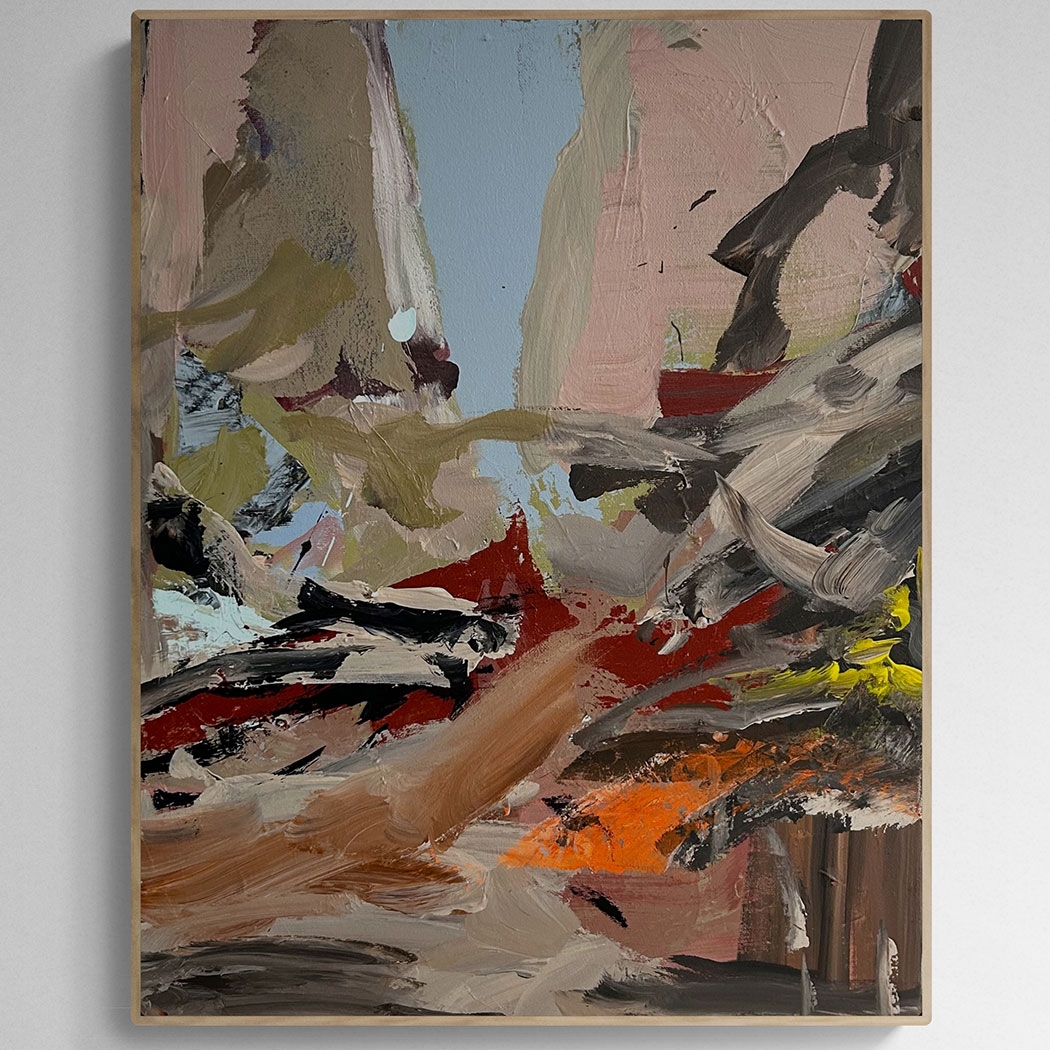 Untitled Painting