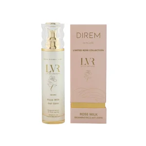 Rose Milk 100 Ml