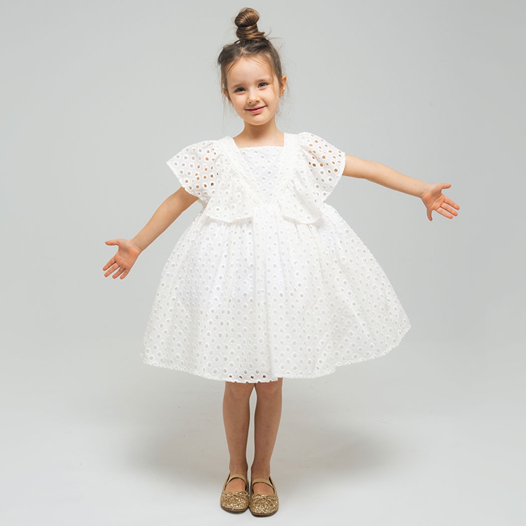 Cotton Dress