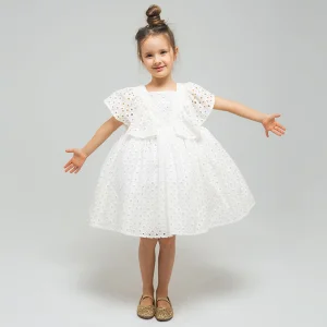 Cotton Dress