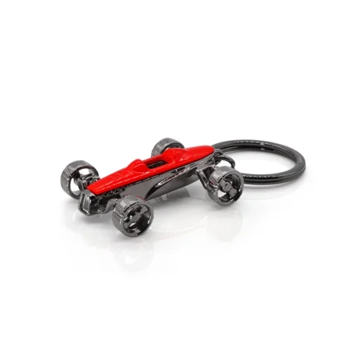 Metalmorphose 
race Car Red