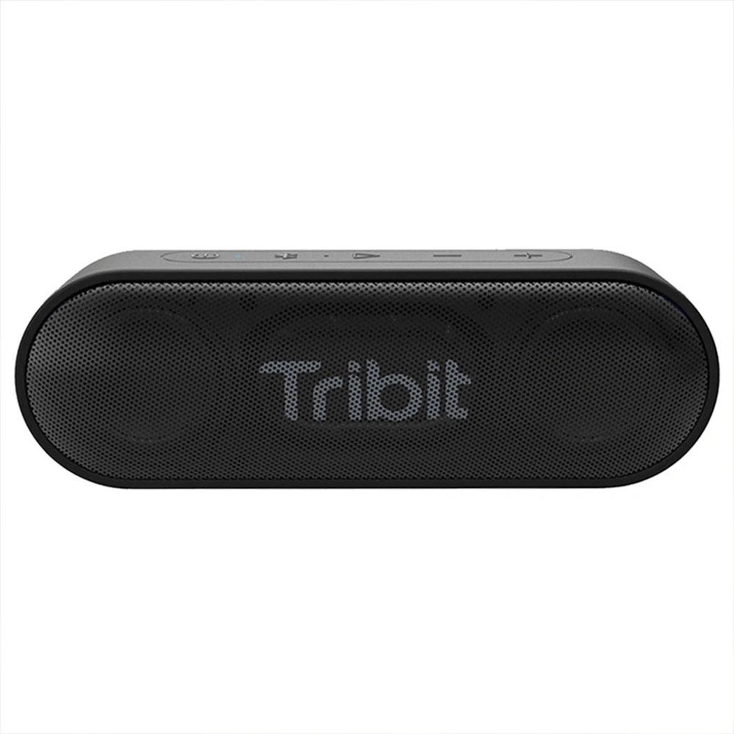 Xsound Go T-tsbts20s 2x8w 24h Playtime Ipx7 Waterproof Portable Tws Bluetooth Speaker