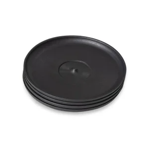 Cup Universal Plate 4 Pieces
