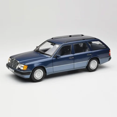 1:18 Norev 1990 Mercedes Benz E Class 300 Td W124