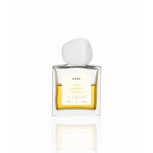 The Perfect Vanilla Edp