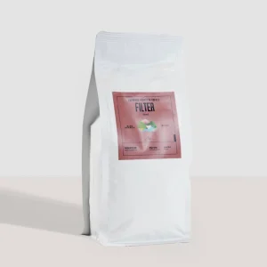 Filter Blend Kahve