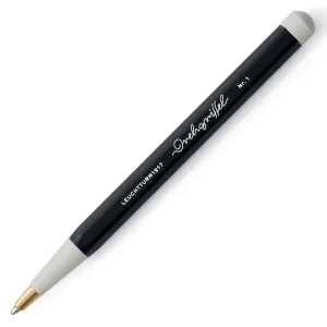 Drehgriffel No. 1 Black Ink Gel Pen