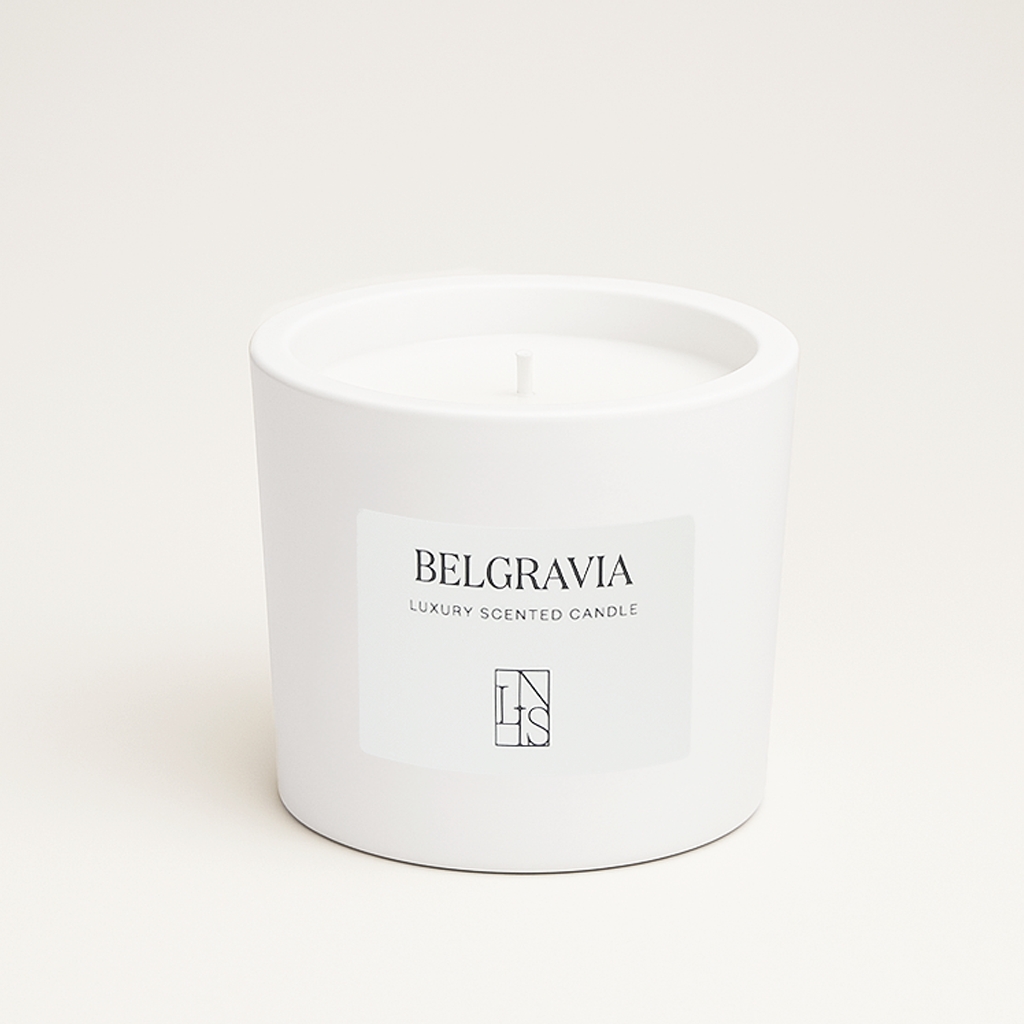 Belgravia