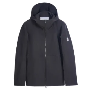 Sway | Asymmetric Lightweight Windbreaker