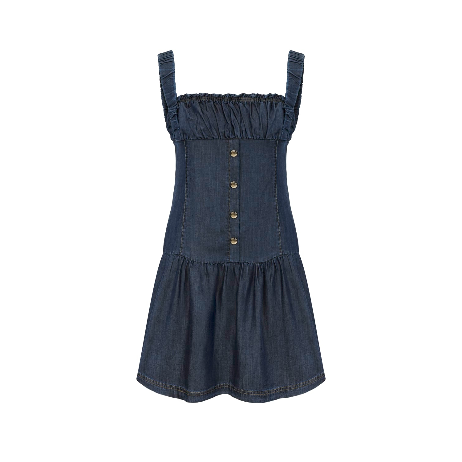Maurie Dress