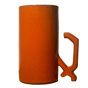 Seljuk Coffee Mug