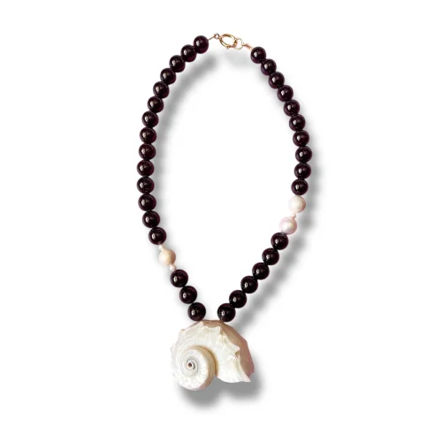 Lusca Necklace