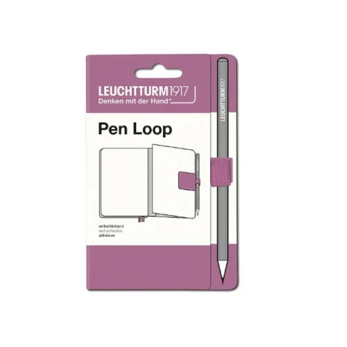 Pen Loop, Kalem Tutacağı